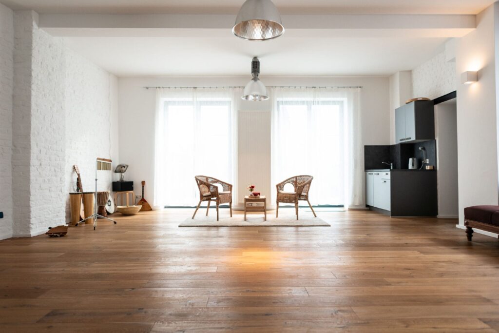 Beratung, Supervision & Psychotherapie in Aachen - Bildergalerie der Praxis