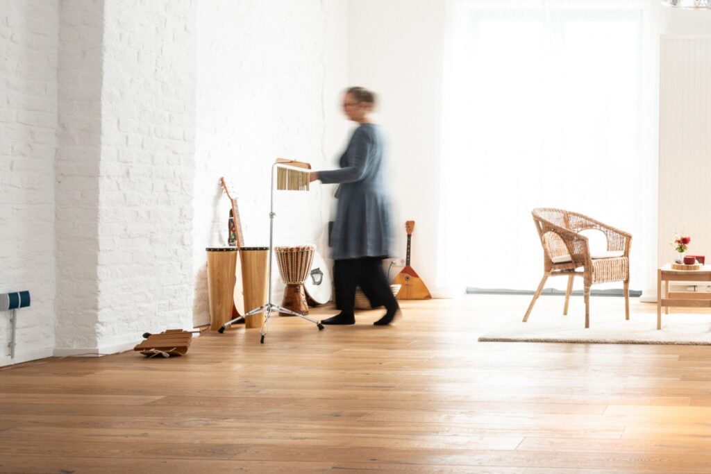 Beratung, Supervision & Psychotherapie in Aachen - Bildergalerie der Praxis