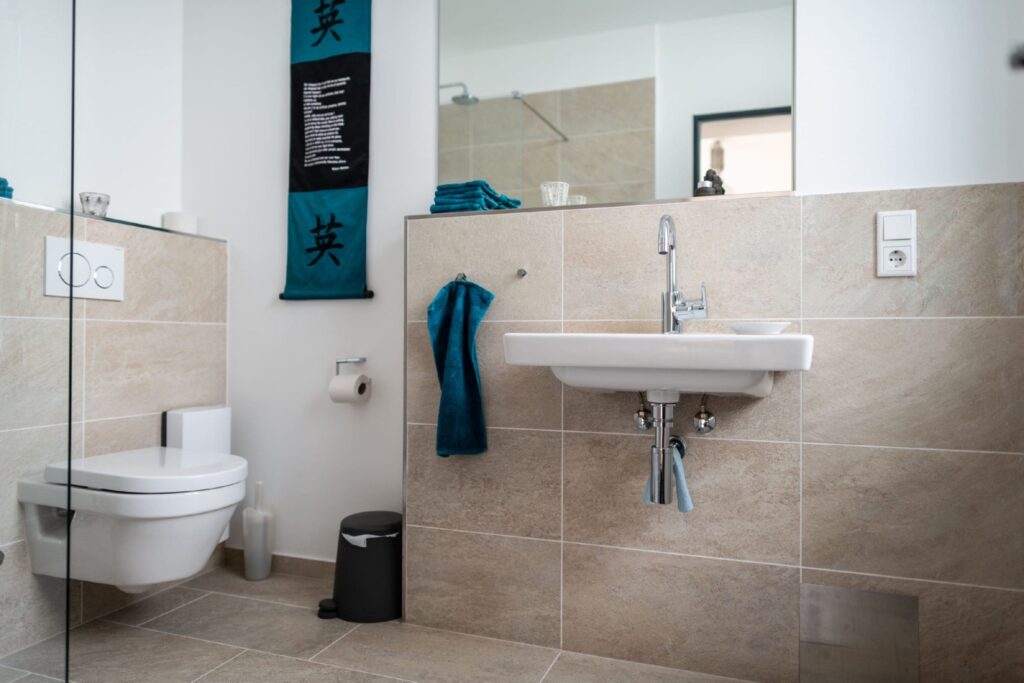 Beratung, Supervision & Psychotherapie in Aachen - Bildergalerie der Praxis