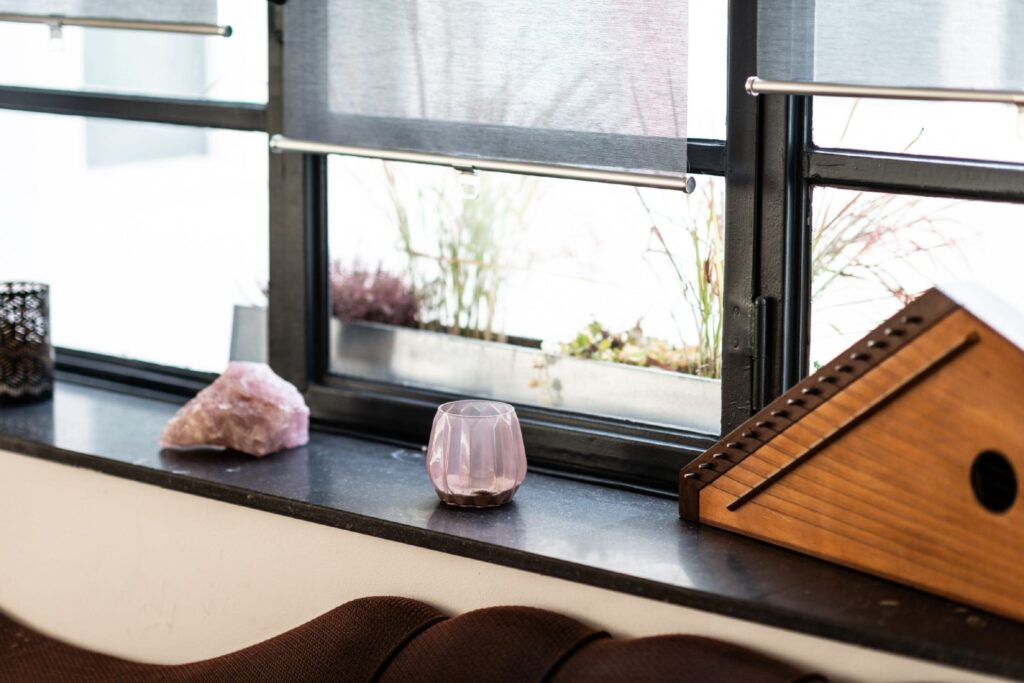 Beratung, Supervision & Psychotherapie in Aachen - Bildergalerie der Praxis