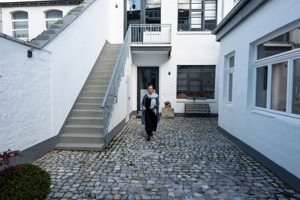 Beratung, Supervision & Psychotherapie in Aachen - Bildergalerie der Praxis