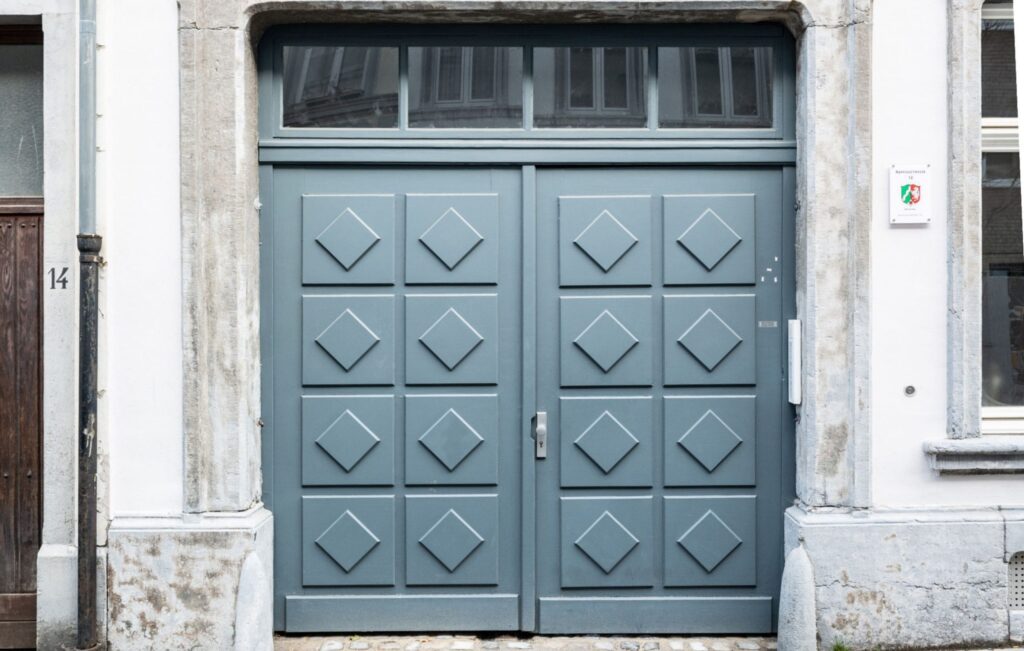 Beratung, Supervision & Psychotherapie in Aachen - Bildergalerie der Praxis