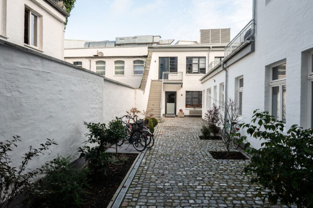 Beratung, Supervision & Psychotherapie in Aachen - Bildergalerie der Praxis