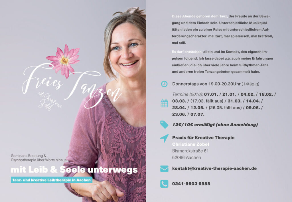 Beratung, Supervision & Psychotherapie in Aachen