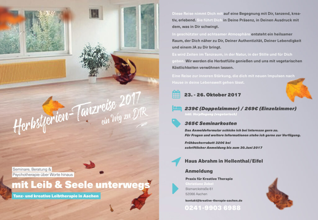 Beratung, Supervision & Psychotherapie in Aachen