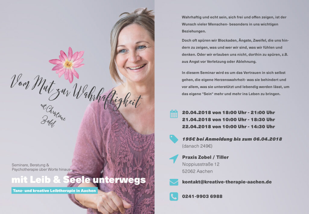 Beratung, Supervision & Psychotherapie in Aachen